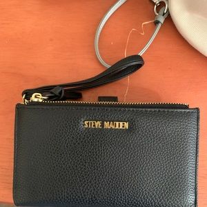 Steve Madden Wristlet